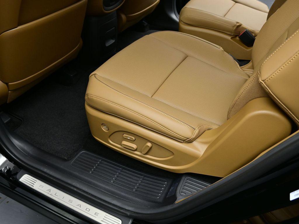 new 2026 Hyundai Palisade car, priced at $55,794