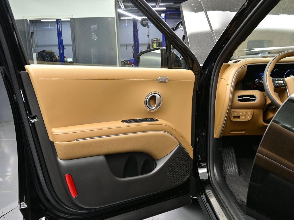 new 2026 Hyundai Palisade car, priced at $55,794