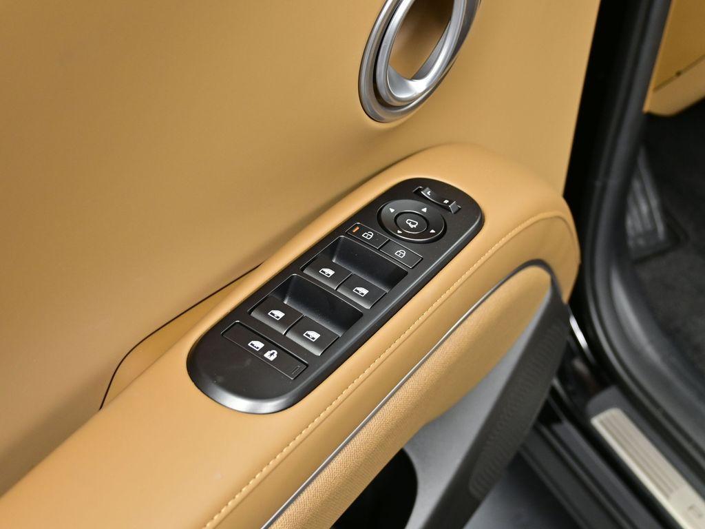 new 2026 Hyundai Palisade car, priced at $55,794