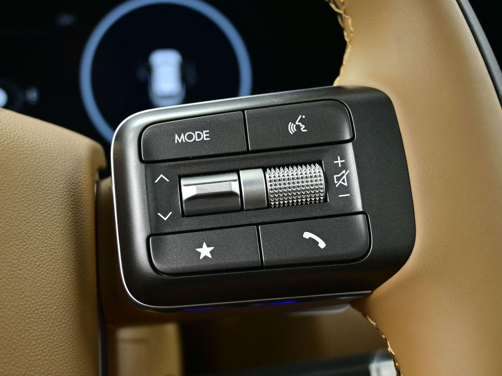 new 2026 Hyundai Palisade car, priced at $55,794