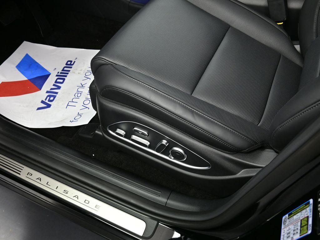 new 2026 Hyundai Palisade car, priced at $59,880