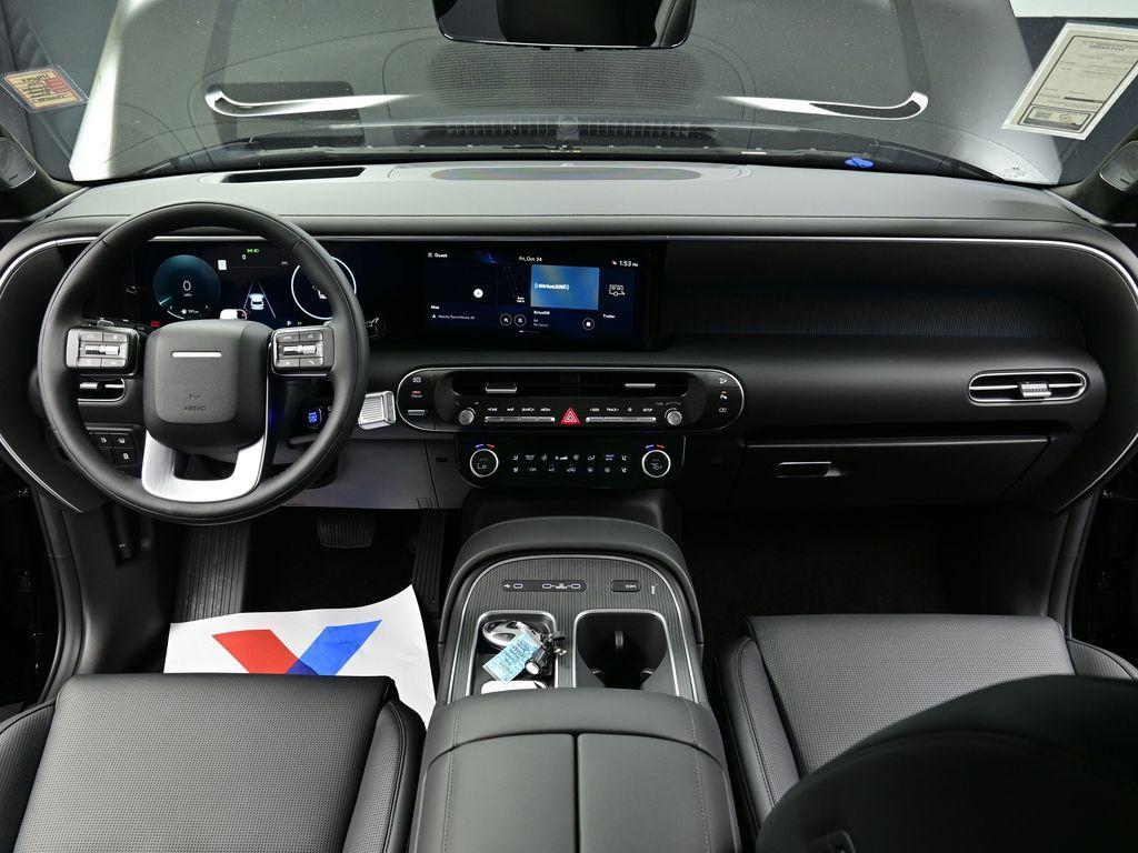 new 2026 Hyundai Palisade car, priced at $59,880