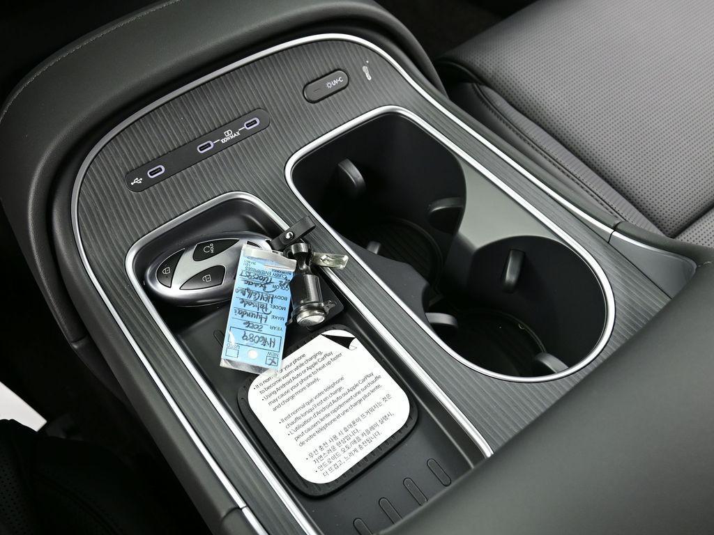 new 2026 Hyundai Palisade car, priced at $59,880