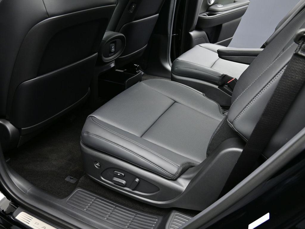 new 2026 Hyundai Palisade car, priced at $59,880