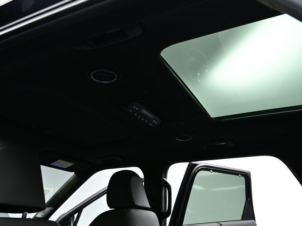 new 2026 Hyundai Palisade car, priced at $59,880