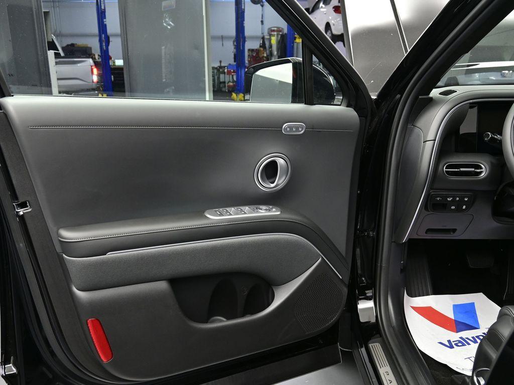 new 2026 Hyundai Palisade car, priced at $59,880