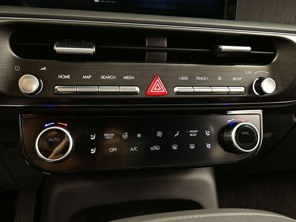 new 2026 Hyundai Palisade car, priced at $59,880