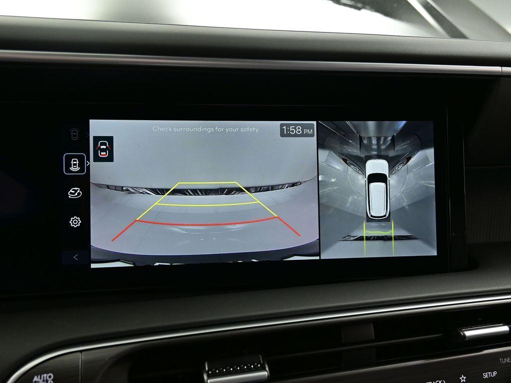 new 2026 Hyundai Palisade car, priced at $59,880