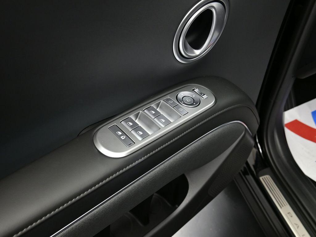 new 2026 Hyundai Palisade car, priced at $59,880