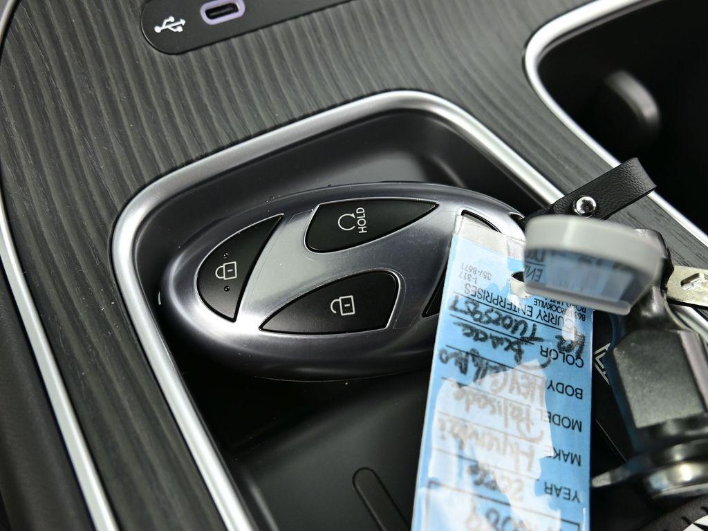 new 2026 Hyundai Palisade car, priced at $59,880