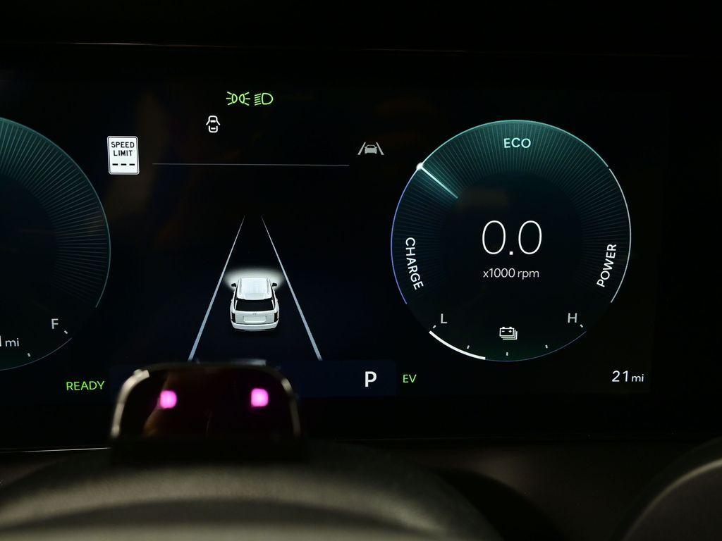 new 2026 Hyundai Palisade car, priced at $59,880