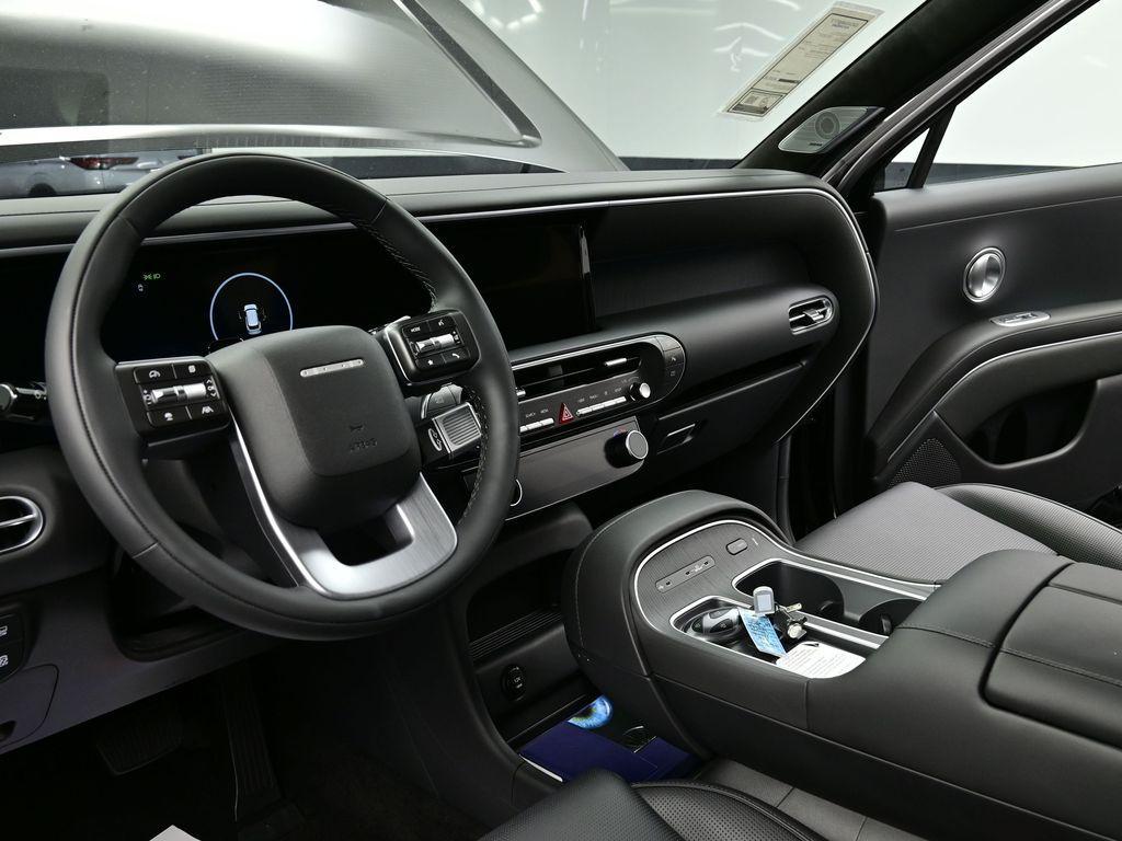 new 2026 Hyundai Palisade car, priced at $59,880