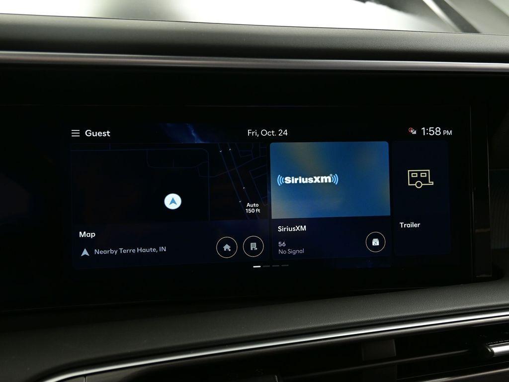 new 2026 Hyundai Palisade car, priced at $59,880