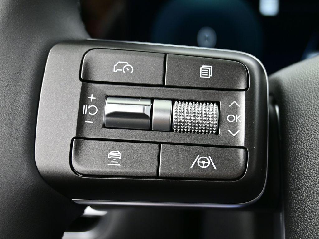 new 2026 Hyundai Palisade car, priced at $59,880