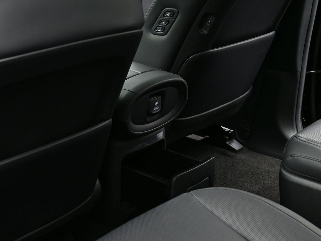 new 2026 Hyundai Palisade car, priced at $59,880