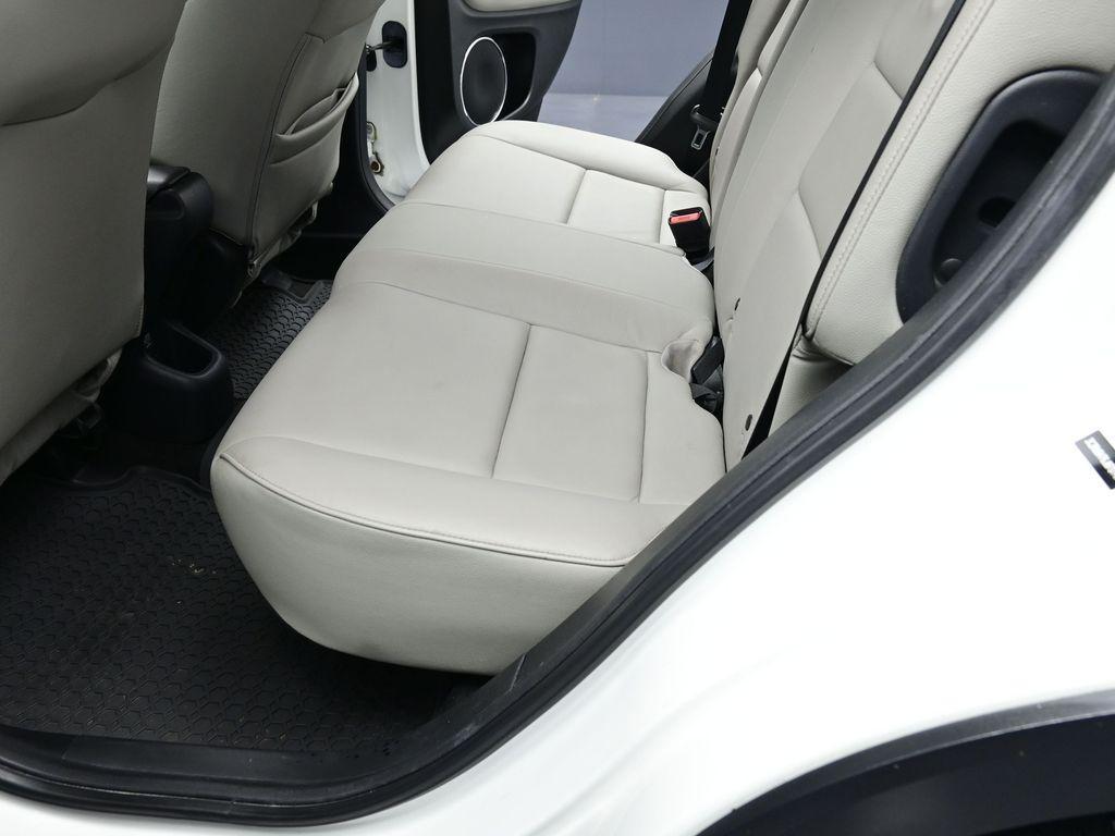 used 2018 Honda HR-V car, priced at $17,400