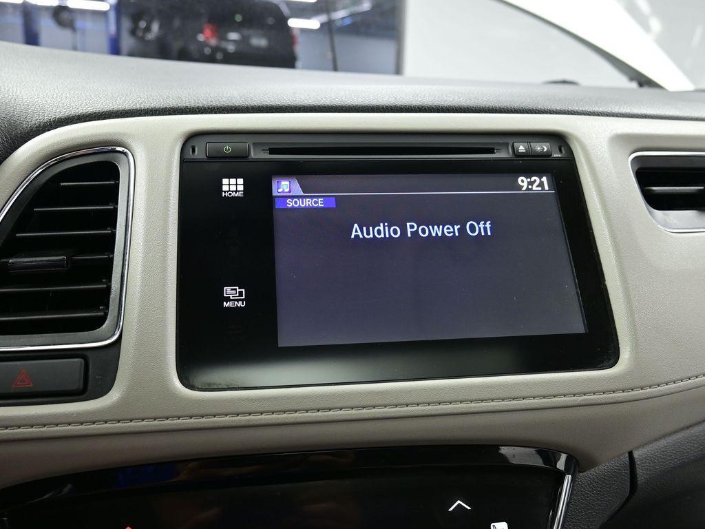 used 2018 Honda HR-V car, priced at $17,400
