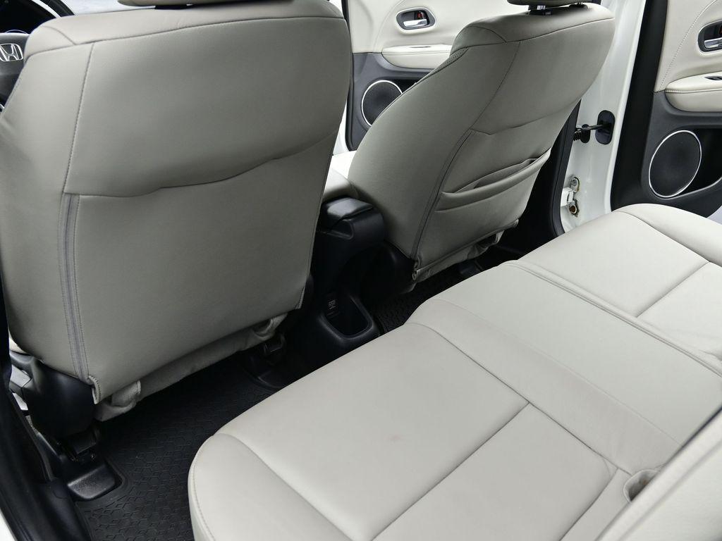 used 2018 Honda HR-V car, priced at $17,400