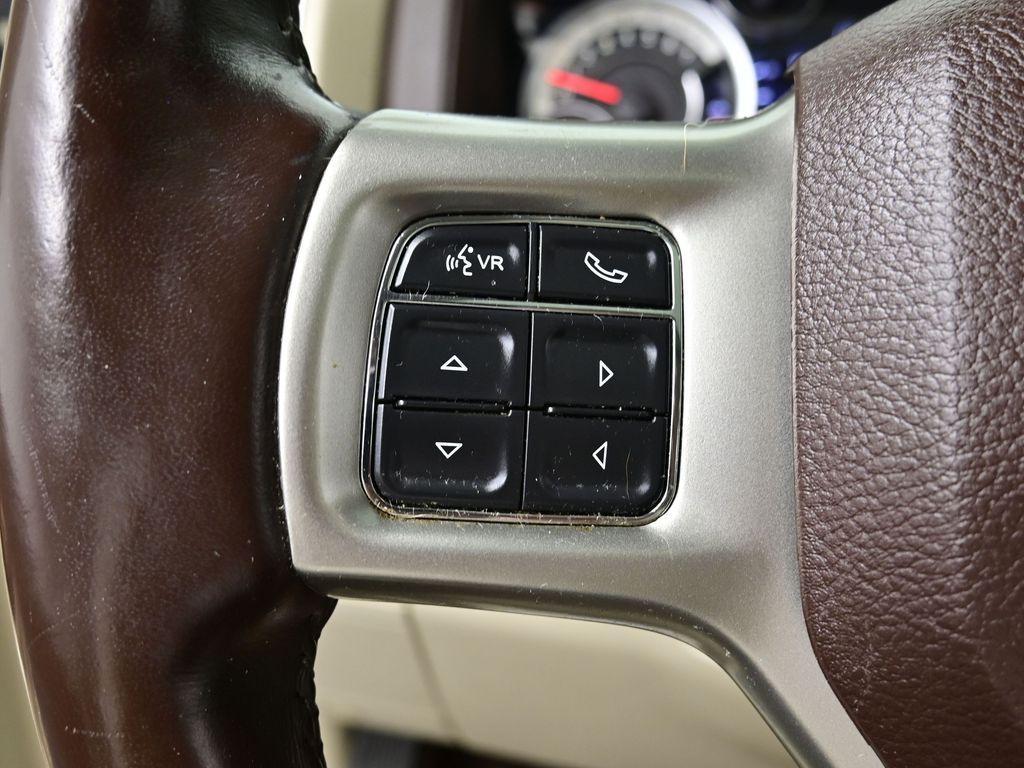 used 2017 Ram 1500 car, priced at $25,000