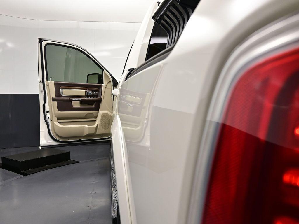 used 2017 Ram 1500 car, priced at $25,000