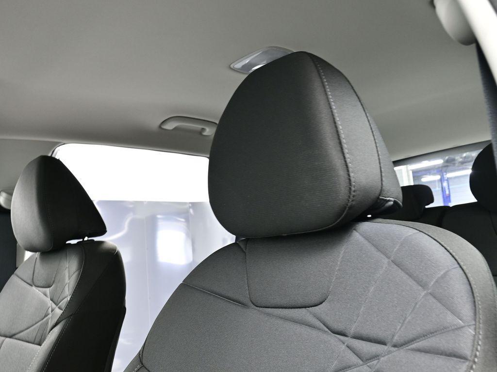 new 2025 Hyundai Tucson car, priced at $31,354