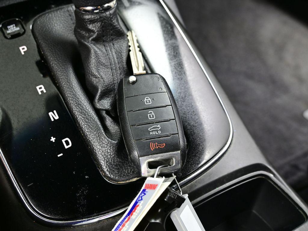 used 2017 Kia Forte car, priced at $10,950