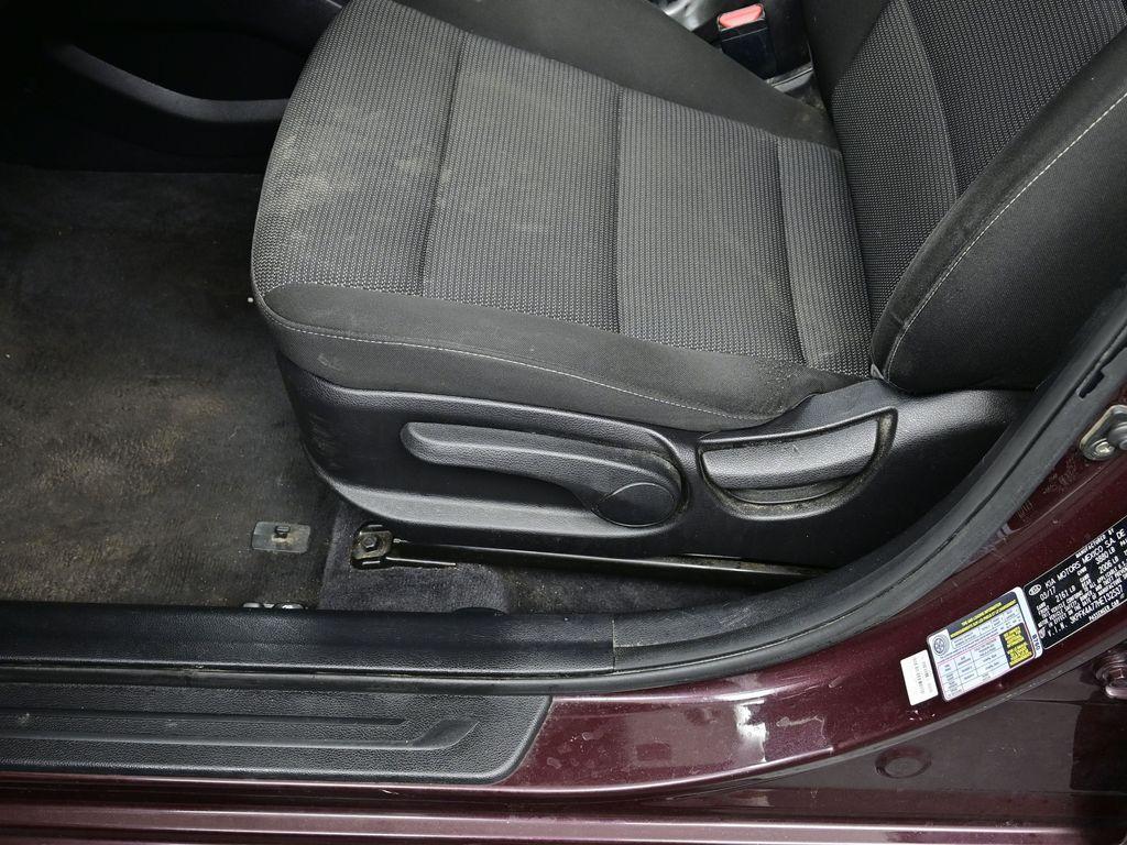 used 2017 Kia Forte car, priced at $10,950