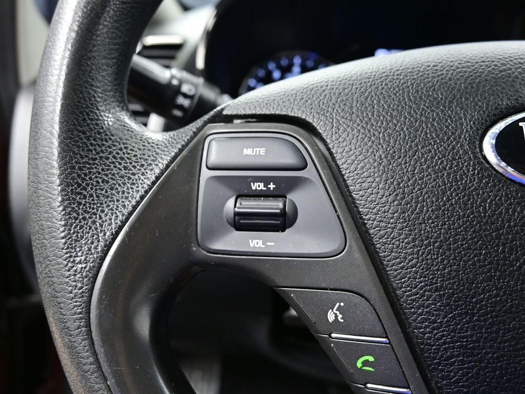 used 2017 Kia Forte car, priced at $10,950