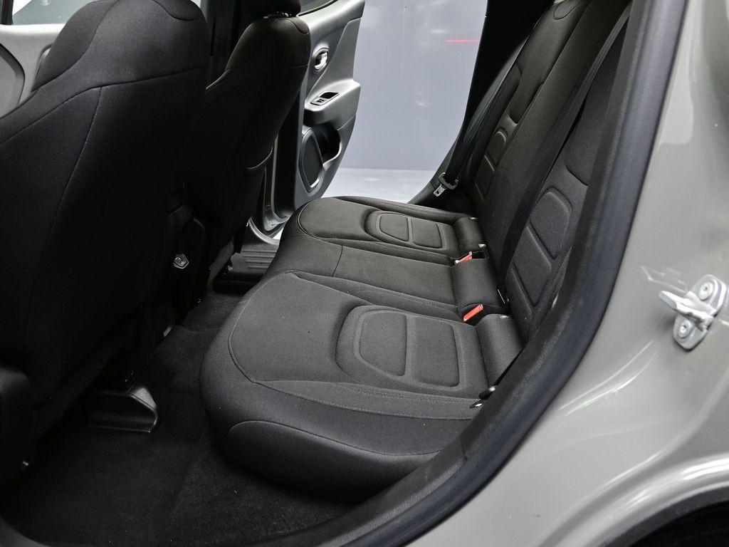 used 2022 Jeep Renegade car, priced at $19,798