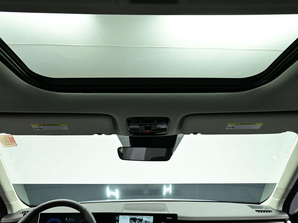 new 2025 Hyundai Santa Fe car, priced at $42,570