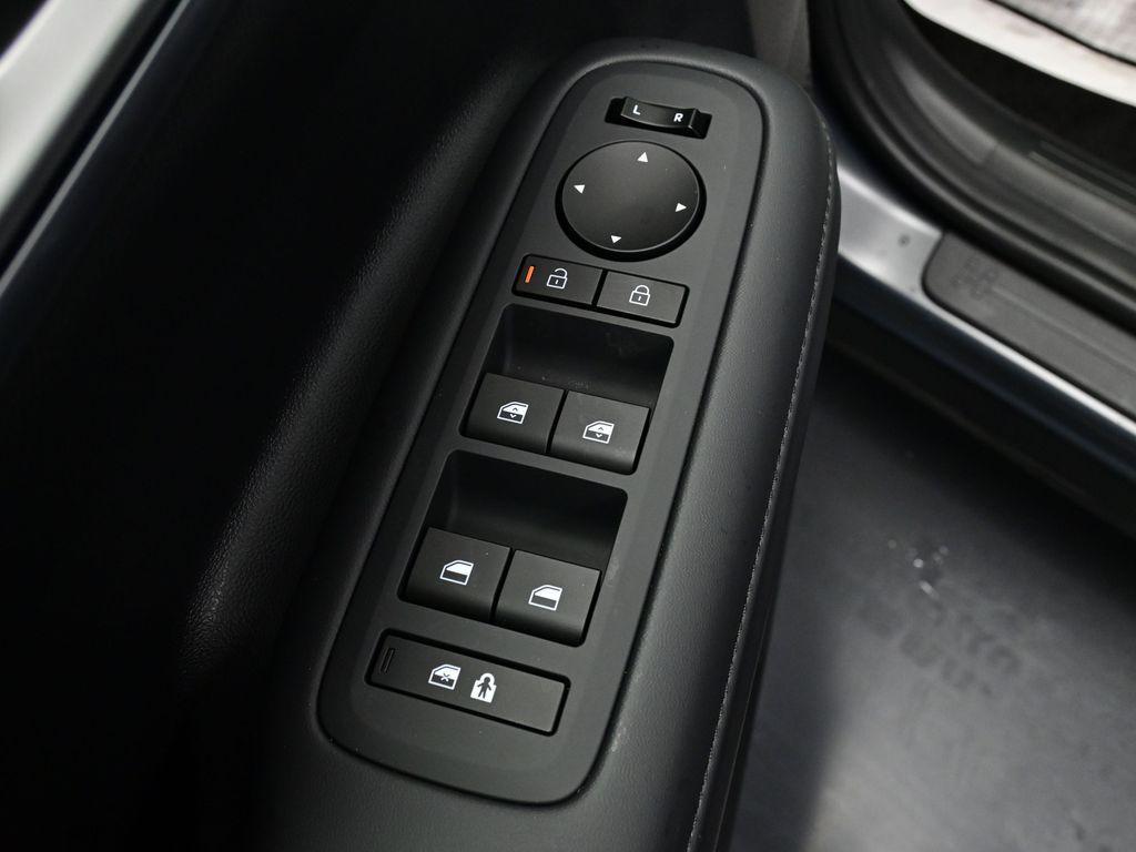 new 2025 Hyundai Santa Fe car, priced at $42,570