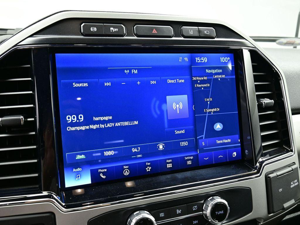 used 2022 Ford F-250 car, priced at $73,500