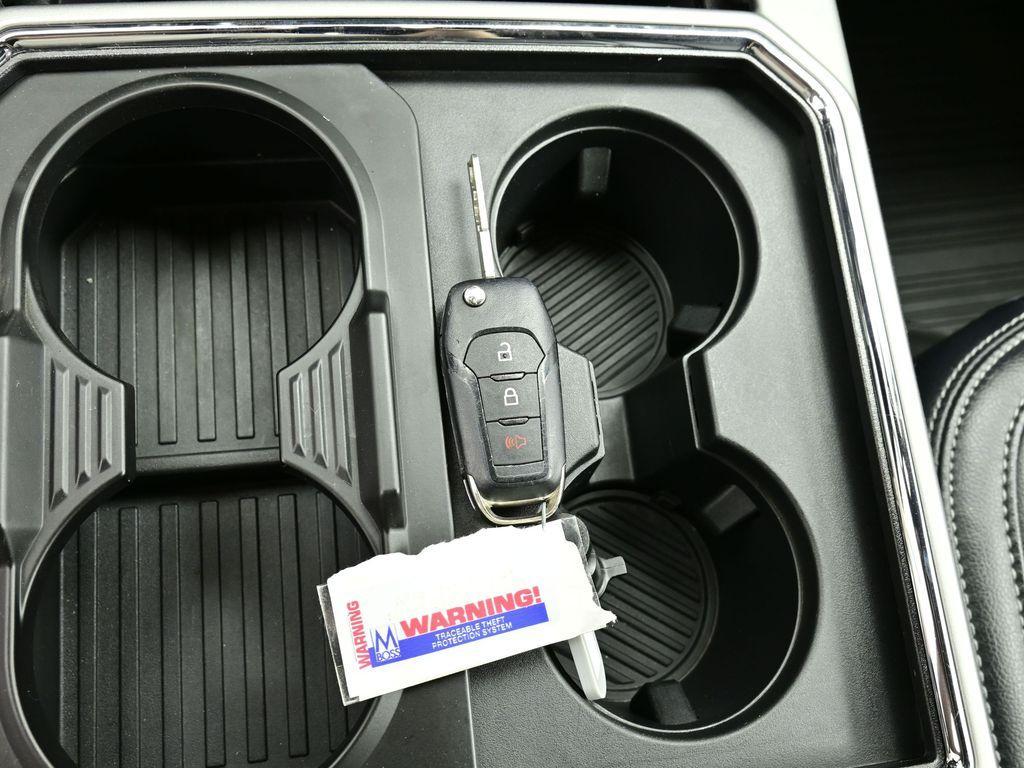 used 2022 Ford F-250 car, priced at $73,500