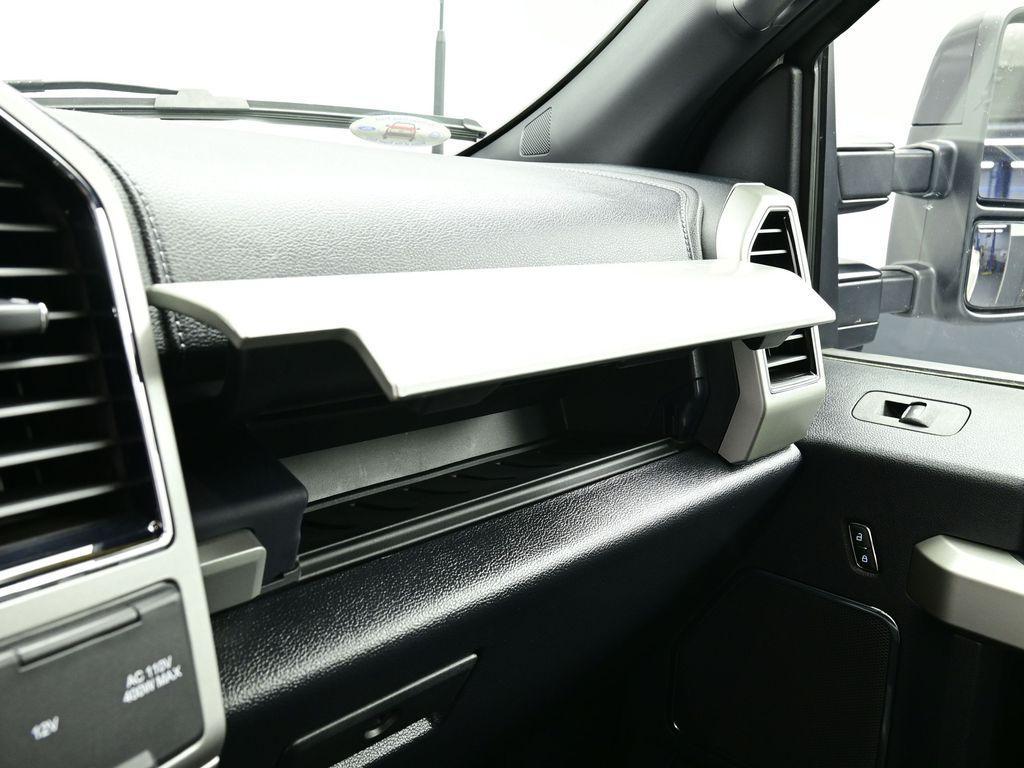 used 2022 Ford F-250 car, priced at $73,500