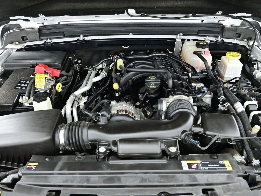 used 2022 Jeep Gladiator car, priced at $37,000