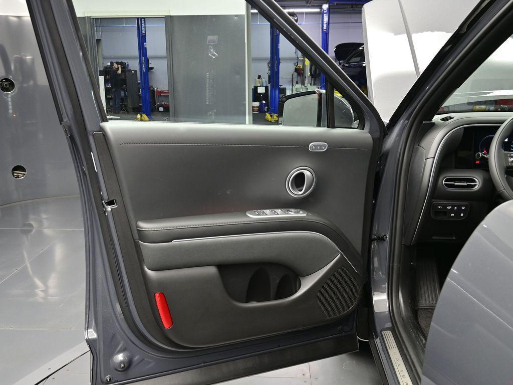 new 2026 Hyundai Palisade car, priced at $55,997