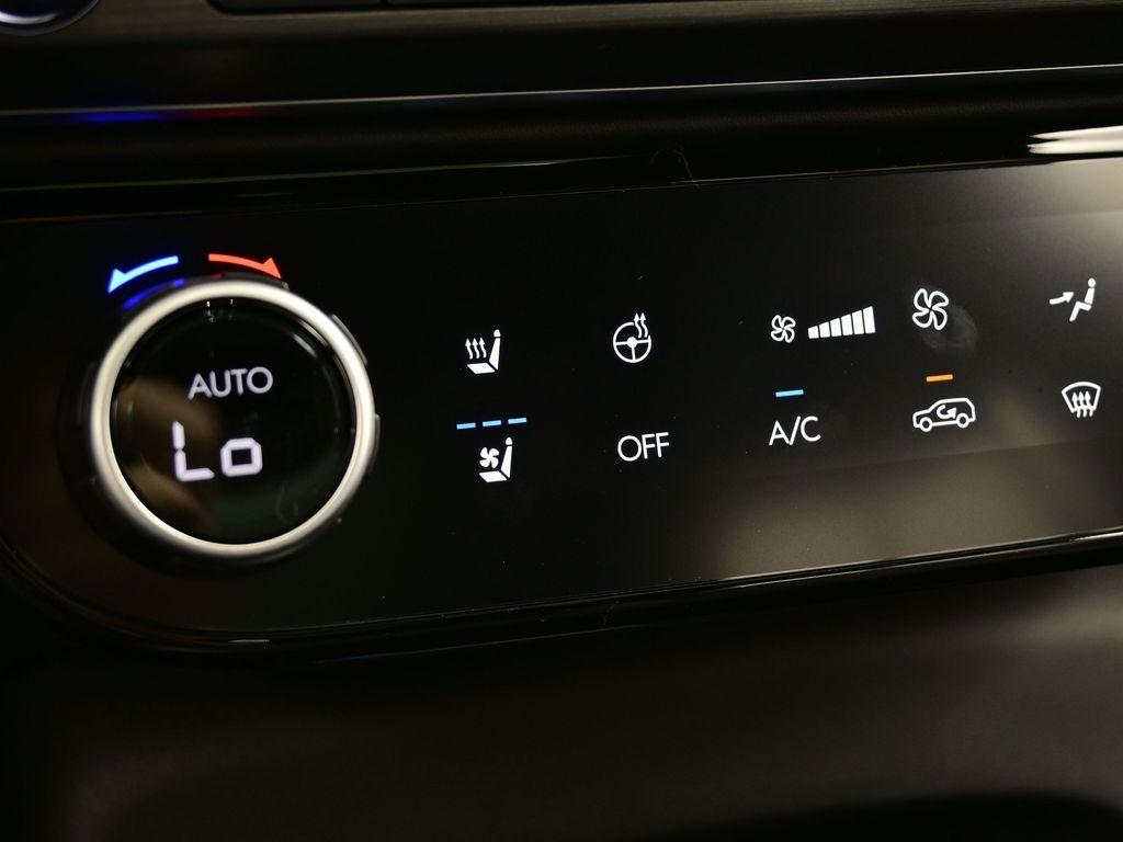 new 2026 Hyundai Palisade car, priced at $55,997