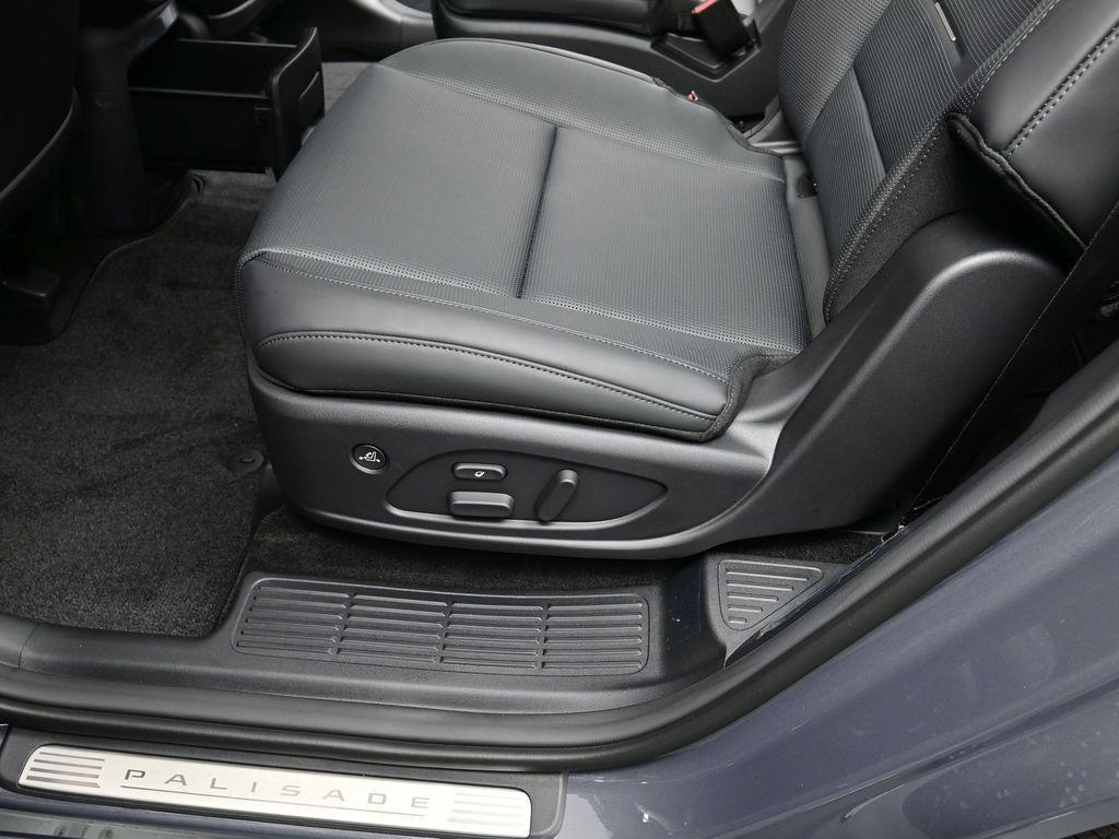 new 2026 Hyundai Palisade car, priced at $55,997