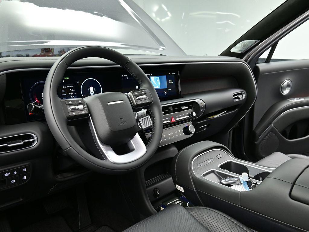 new 2026 Hyundai Palisade car, priced at $55,997