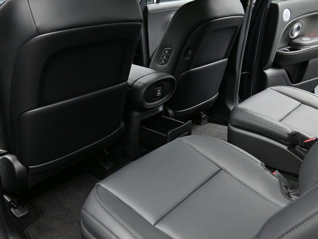 new 2026 Hyundai Palisade car, priced at $55,997