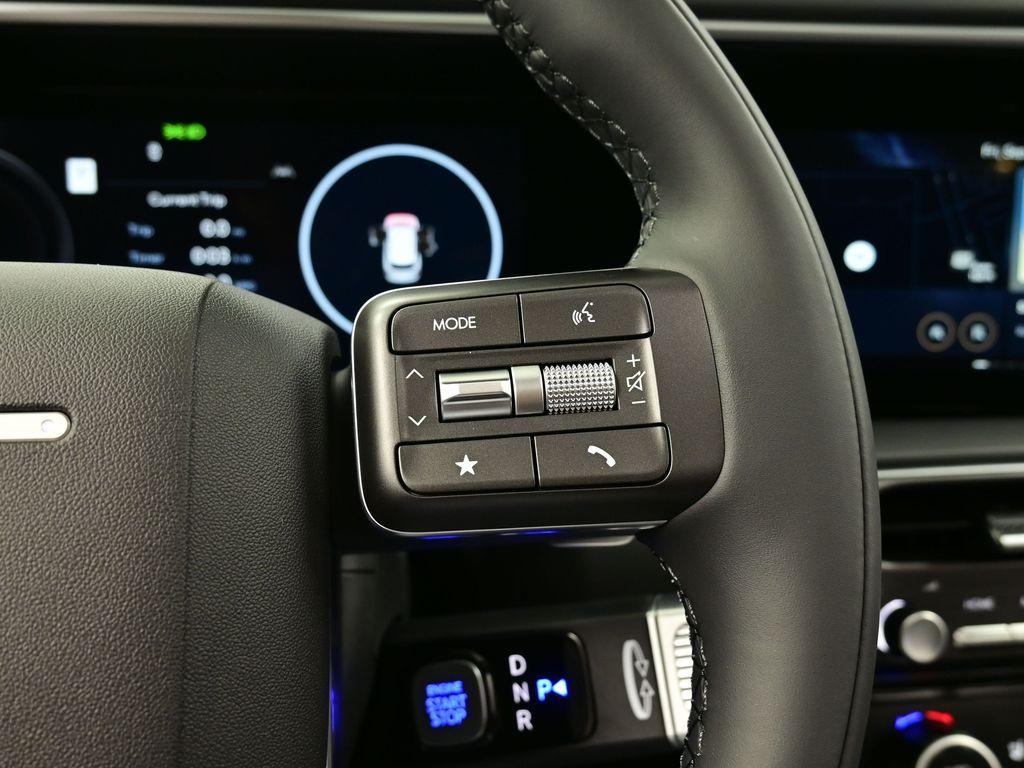 new 2026 Hyundai Palisade car, priced at $55,997