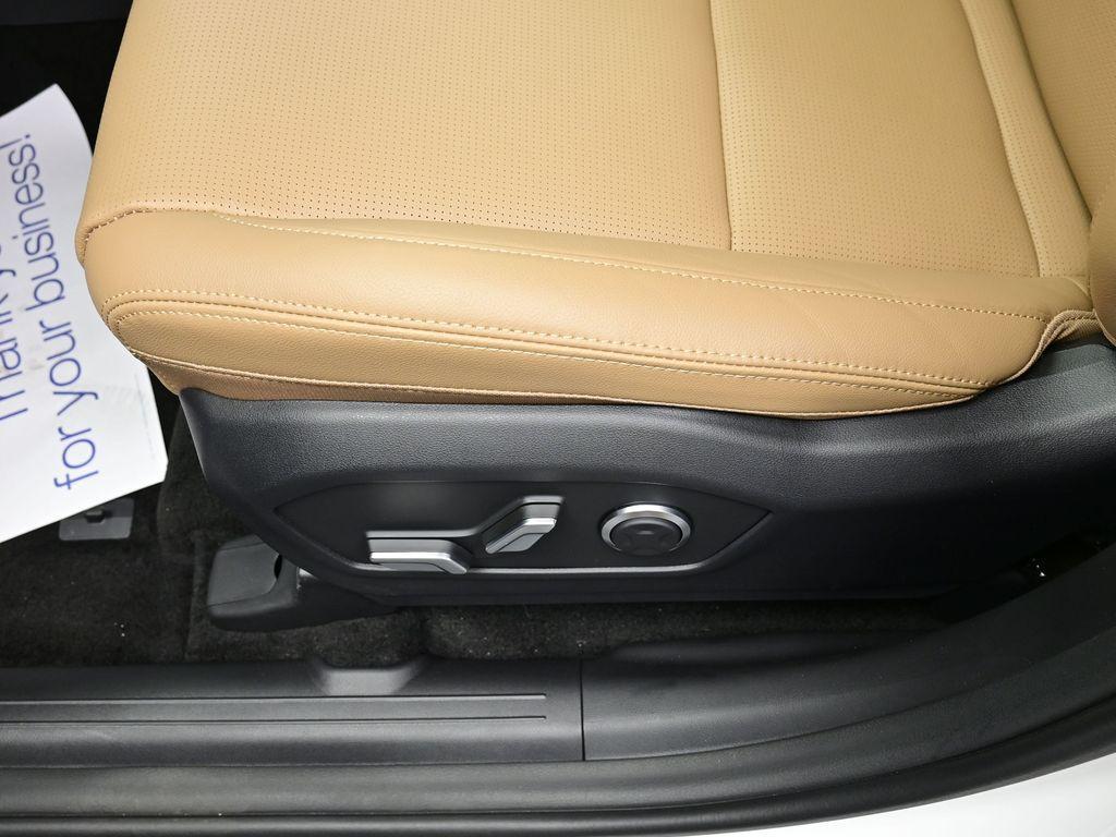 new 2025 Hyundai SANTA FE HEV car, priced at $49,334