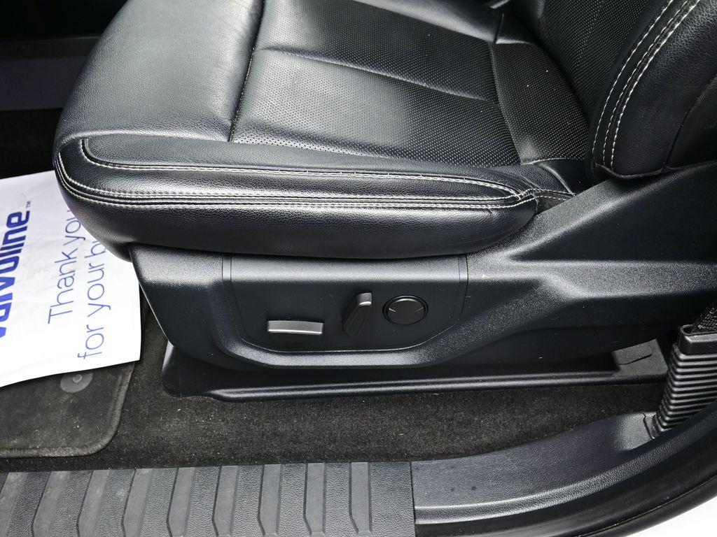 used 2019 Ford F-150 car, priced at $28,000