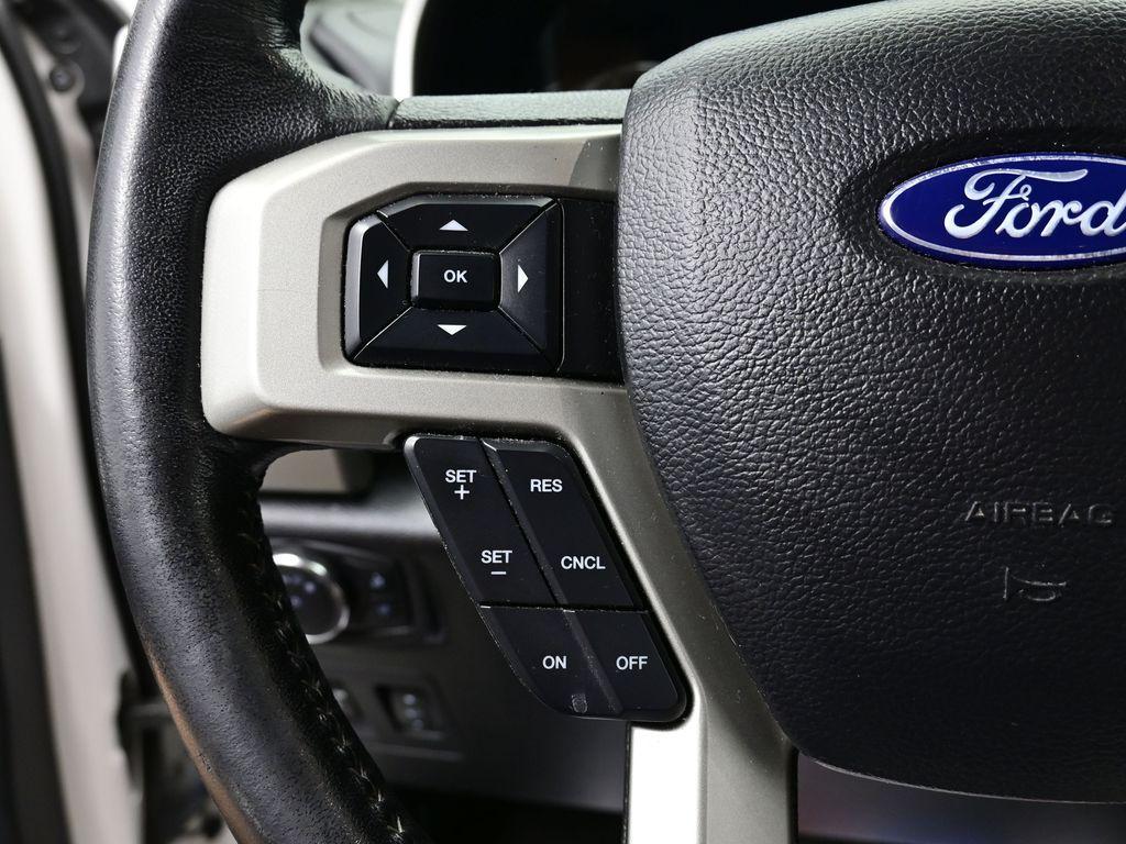 used 2019 Ford F-150 car, priced at $28,000