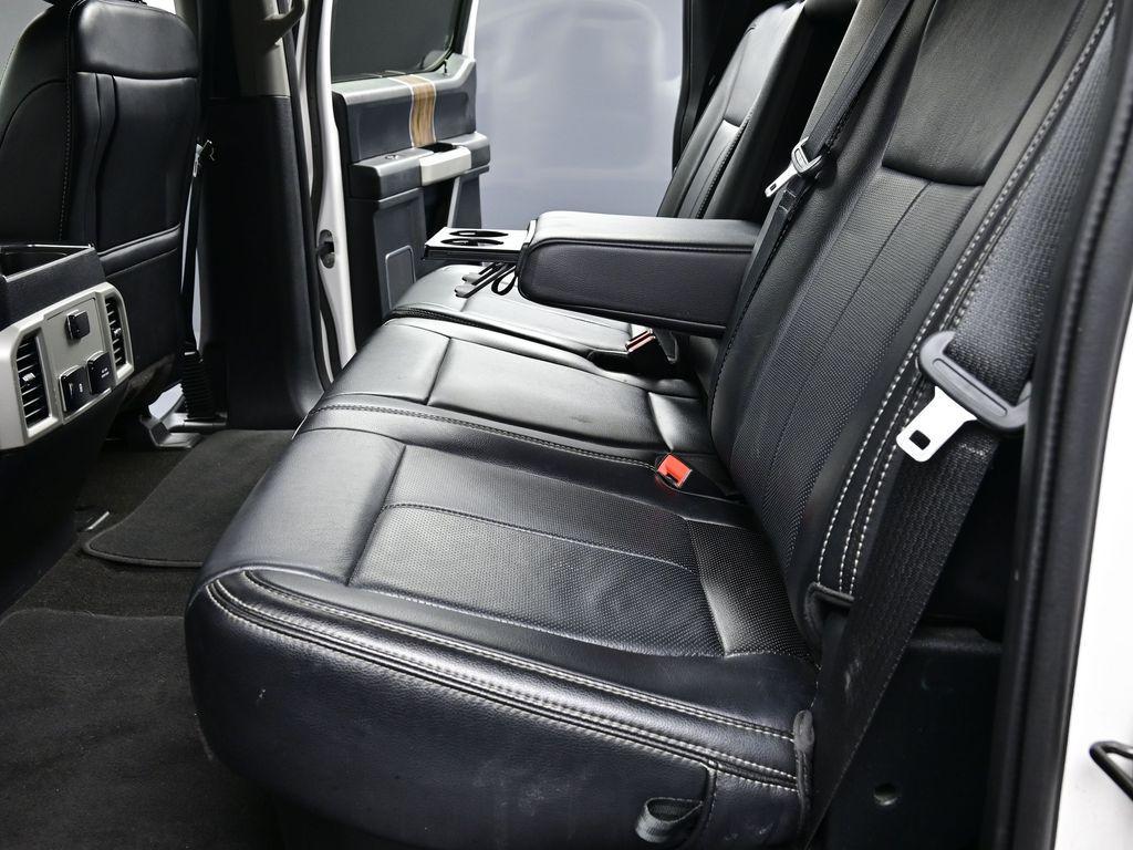 used 2019 Ford F-150 car, priced at $28,000