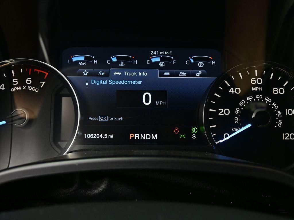 used 2019 Ford F-150 car, priced at $28,000