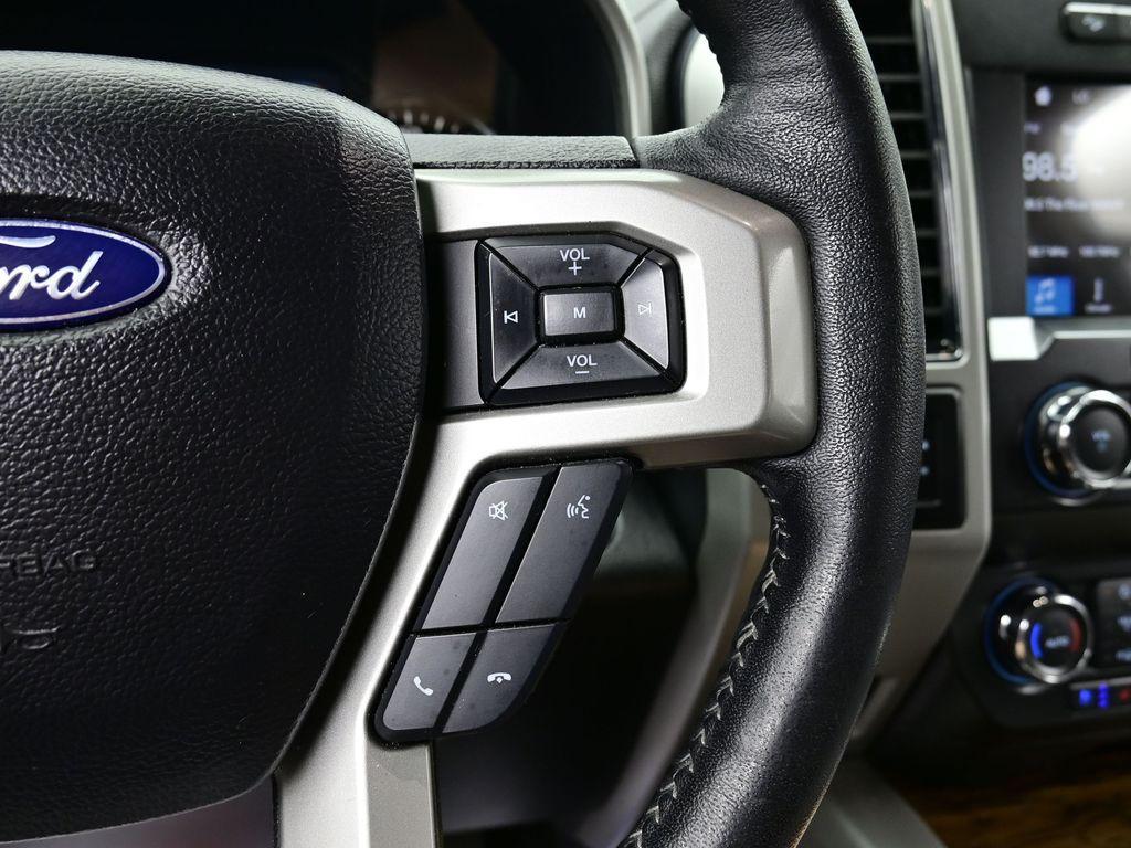 used 2019 Ford F-150 car, priced at $28,000
