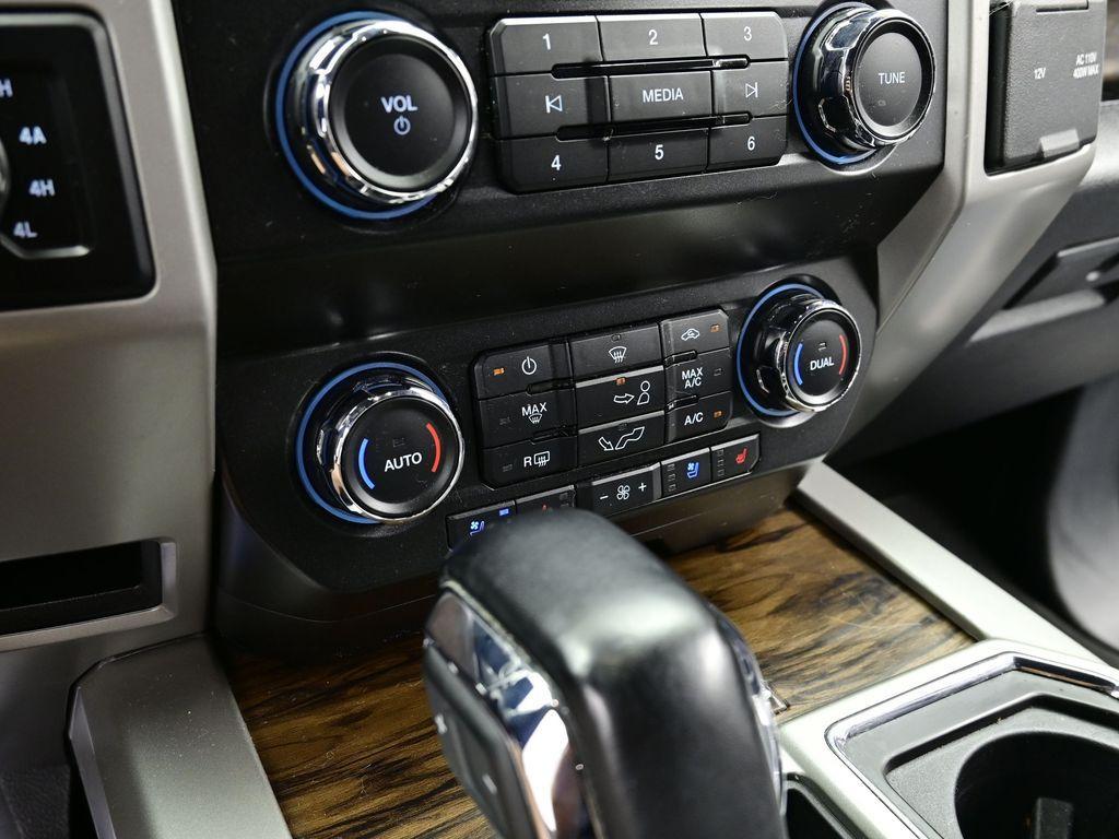 used 2019 Ford F-150 car, priced at $28,000