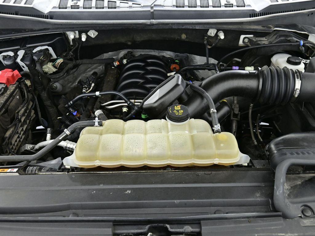 used 2019 Ford F-150 car, priced at $28,000