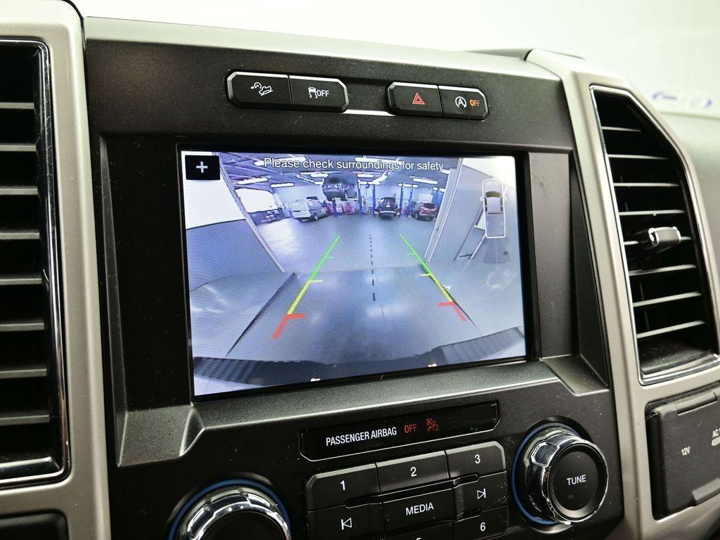 used 2019 Ford F-150 car, priced at $28,000